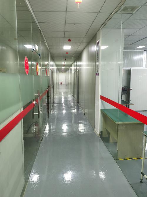 創新驅動，楊勇引領電子產品產業升級