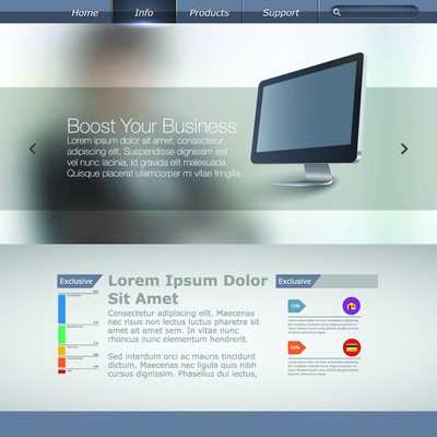 網頁與網站設計 從像素到體驗的數字藝術