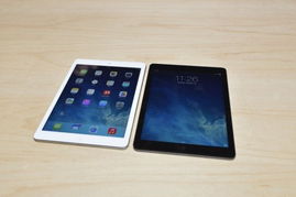 蘋果公司發布新款iPad Air平板電腦等新品 性能與設計再升級