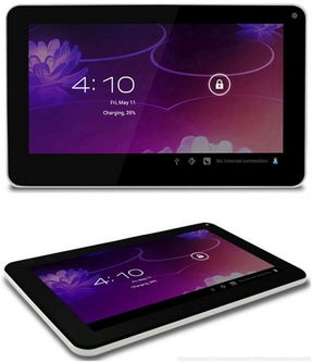嵌入式教學變革 華清遠見研發全國首款arm cortex a7雙核開源平板電腦投入教學 華清遠見教育集團