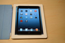 蘋果ipad mini md541ch a 7.9英寸平板電腦 32g wifi 3g版 黑色 平板電腦產品圖片8素材 it168平板電腦圖片大全