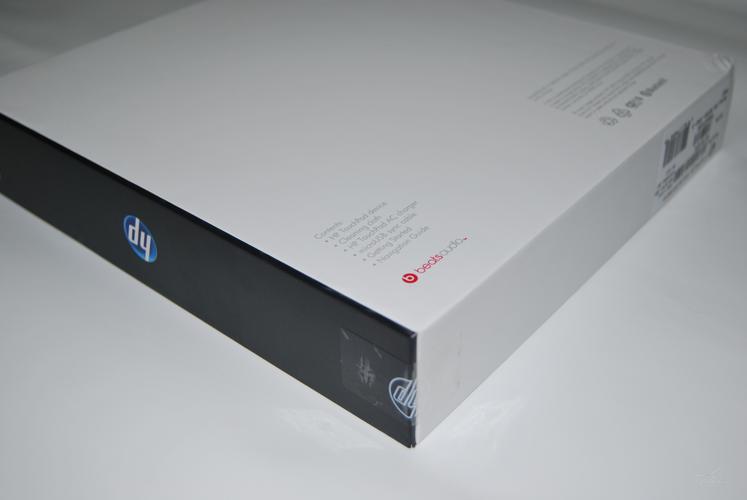 惠普TouchPad 32GB平板電腦 產品圖片與全面回顧